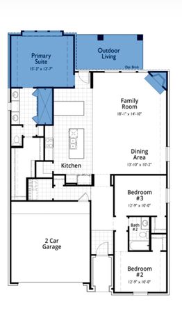 1821 Rough Ridge Trail, Midlothian, TX 76065