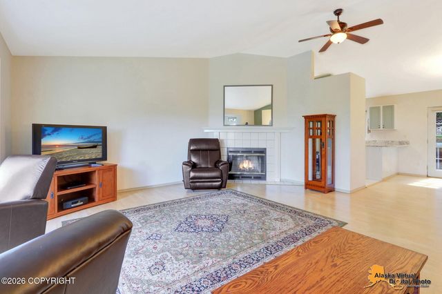 20618 Edward Circle, Chugiak, AK 99567