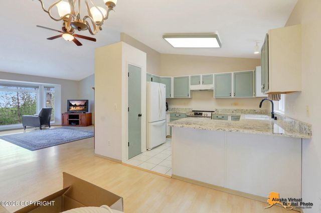 20618 Edward Circle, Chugiak, AK 99567