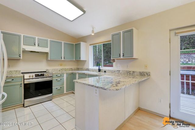 20618 Edward Circle, Chugiak, AK 99567