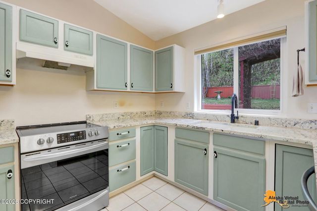 20618 Edward Circle, Chugiak, AK 99567