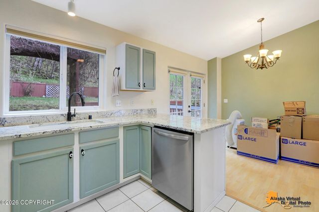 20618 Edward Circle, Chugiak, AK 99567