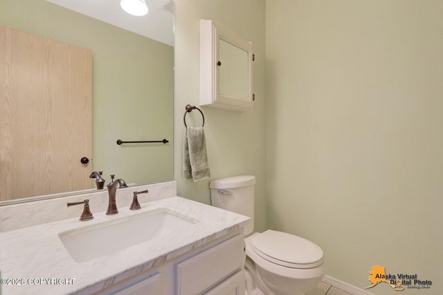 20618 Edward Circle, Chugiak, AK 99567