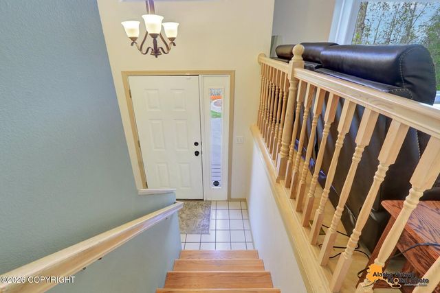 20618 Edward Circle, Chugiak, AK 99567
