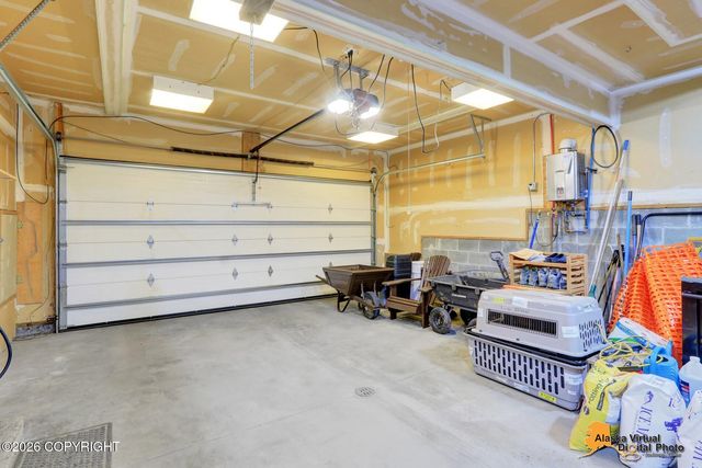 20618 Edward Circle, Chugiak, AK 99567
