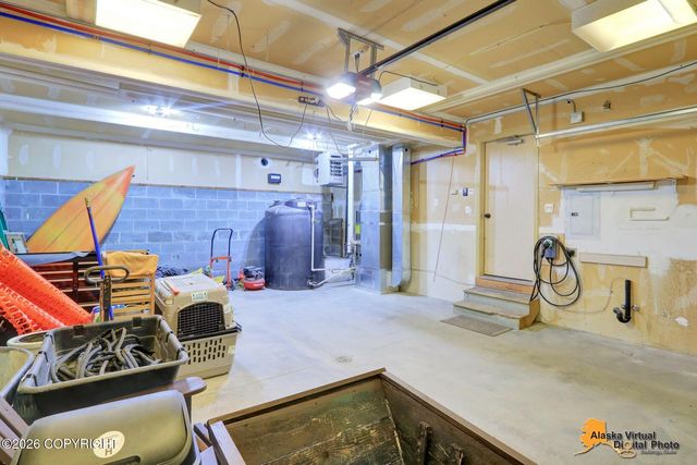 20618 Edward Circle, Chugiak, AK 99567