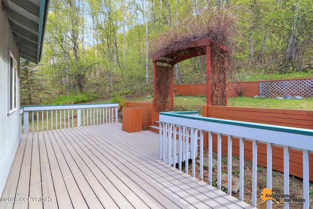 20618 Edward Circle, Chugiak, AK 99567