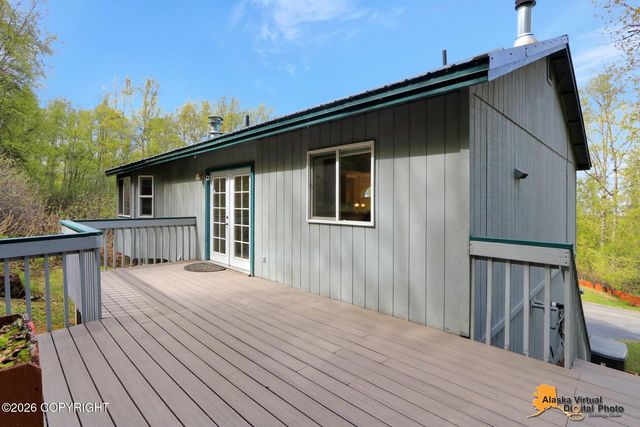20618 Edward Circle, Chugiak, AK 99567