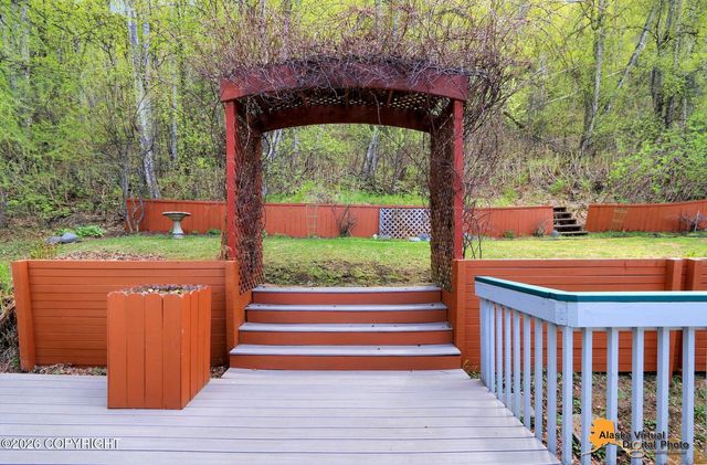 20618 Edward Circle, Chugiak, AK 99567