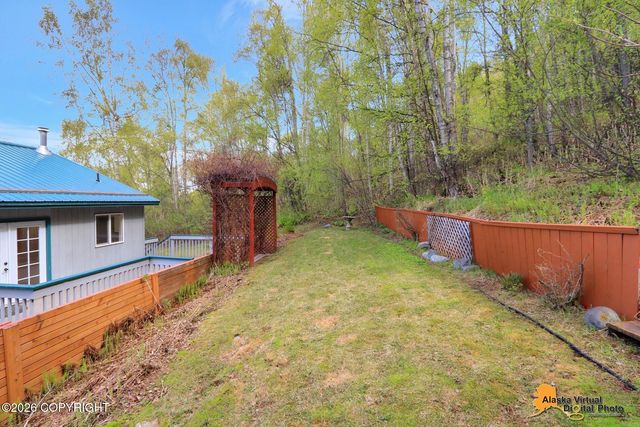 20618 Edward Circle, Chugiak, AK 99567