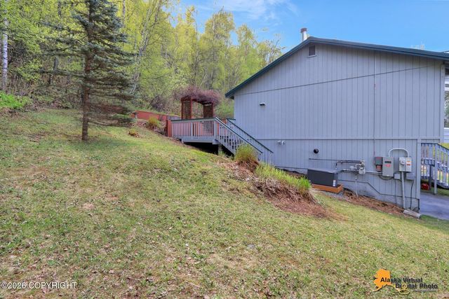 20618 Edward Circle, Chugiak, AK 99567