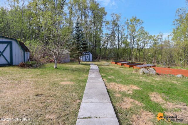 20618 Edward Circle, Chugiak, AK 99567