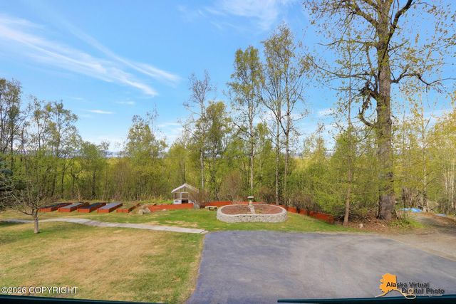 20618 Edward Circle, Chugiak, AK 99567