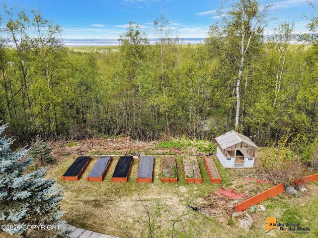 20618 Edward Circle, Chugiak, AK 99567