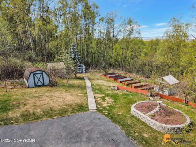 20618 Edward Circle, Chugiak, AK 99567