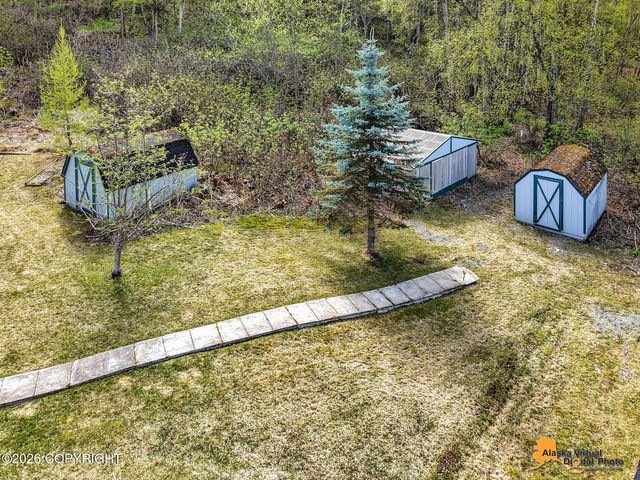 20618 Edward Circle, Chugiak, AK 99567
