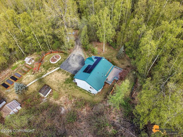 20618 Edward Circle, Chugiak, AK 99567