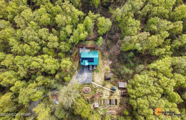 20618 Edward Circle, Chugiak, AK 99567