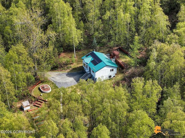 20618 Edward Circle, Chugiak, AK 99567