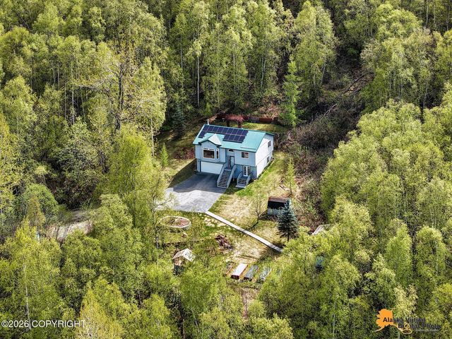 20618 Edward Circle, Chugiak, AK 99567