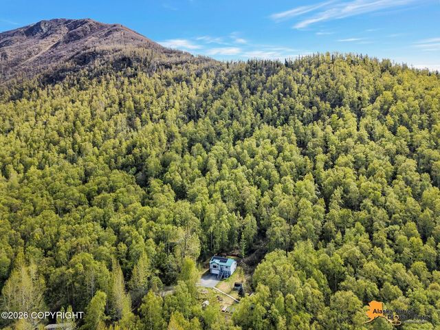 20618 Edward Circle, Chugiak, AK 99567