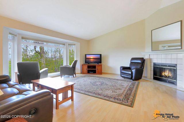 20618 Edward Circle, Chugiak, AK 99567