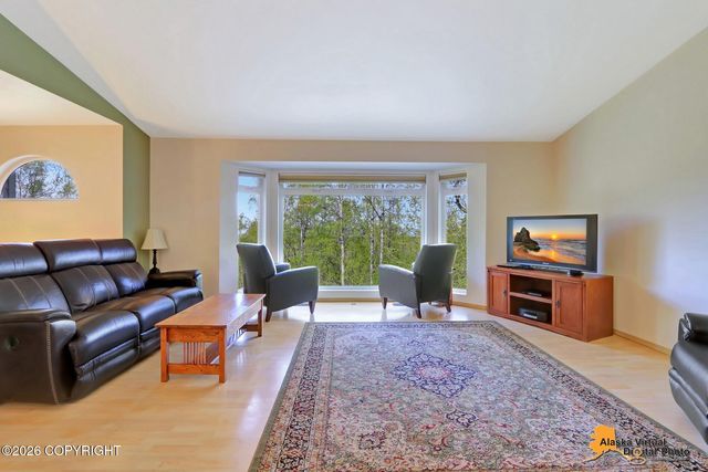 20618 Edward Circle, Chugiak, AK 99567