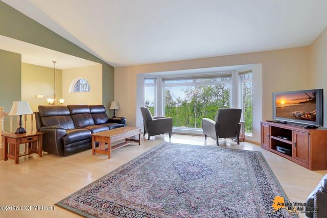 20618 Edward Circle, Chugiak, AK 99567