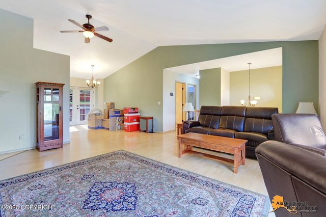 20618 Edward Circle, Chugiak, AK 99567