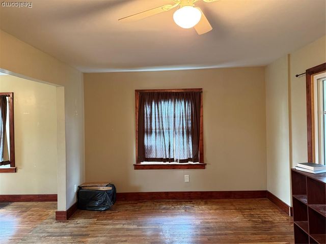 1468 Eggleston Avenue, Flint, MI 48532