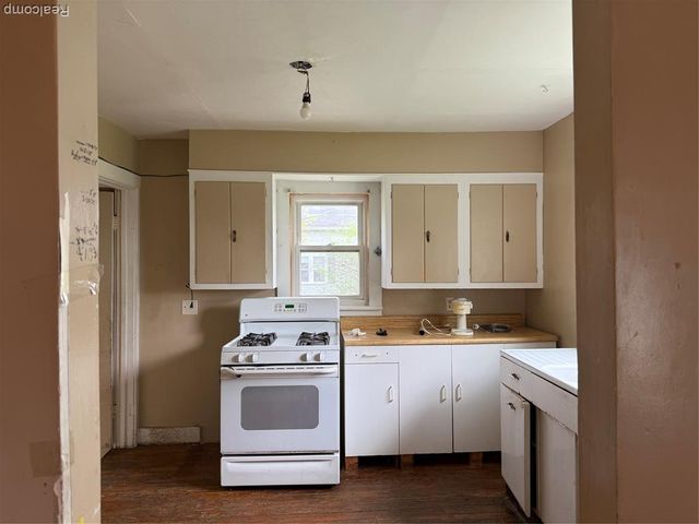 1468 Eggleston Avenue, Flint, MI 48532