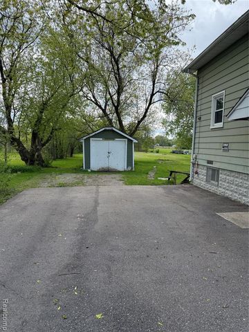 1468 Eggleston Avenue, Flint, MI 48532