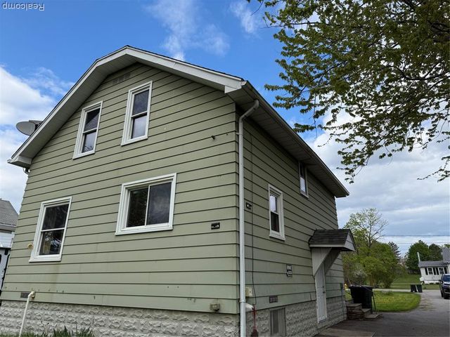 1468 Eggleston Avenue, Flint, MI 48532