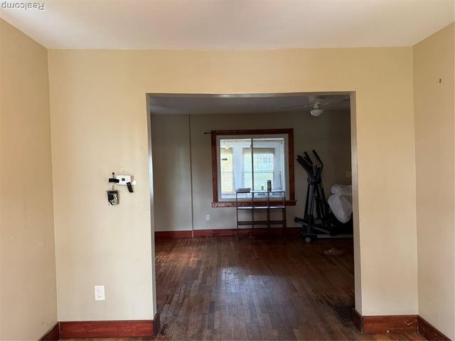 1468 Eggleston Avenue, Flint, MI 48532