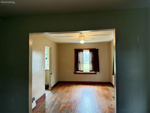 1468 Eggleston Avenue, Flint, MI 48532