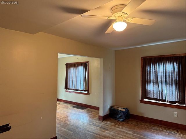 1468 Eggleston Avenue, Flint, MI 48532
