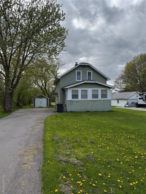 1468 Eggleston Avenue, Flint, MI 48532