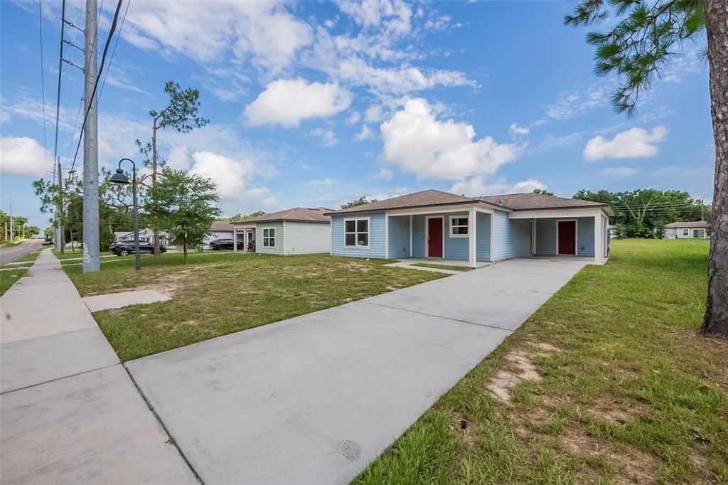 113 W 13TH STREET, Apopka, FL 32703
