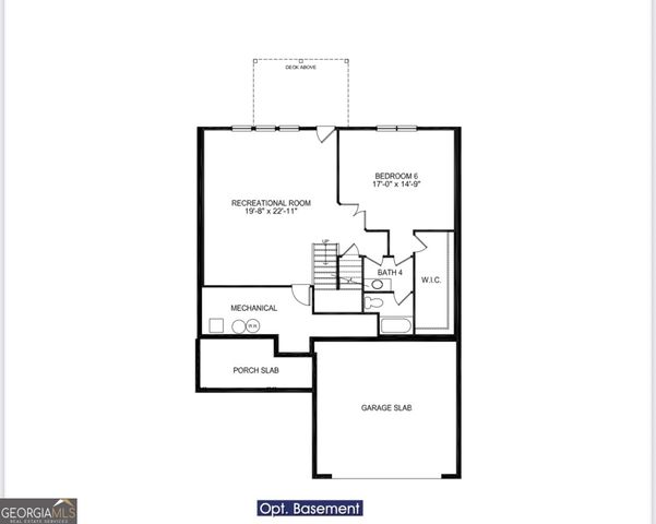 626 Walnut Creek Parkway, Pendergrass, GA 30567