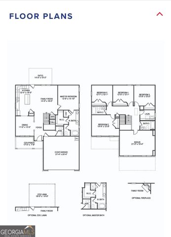 626 Walnut Creek Parkway, Pendergrass, GA 30567