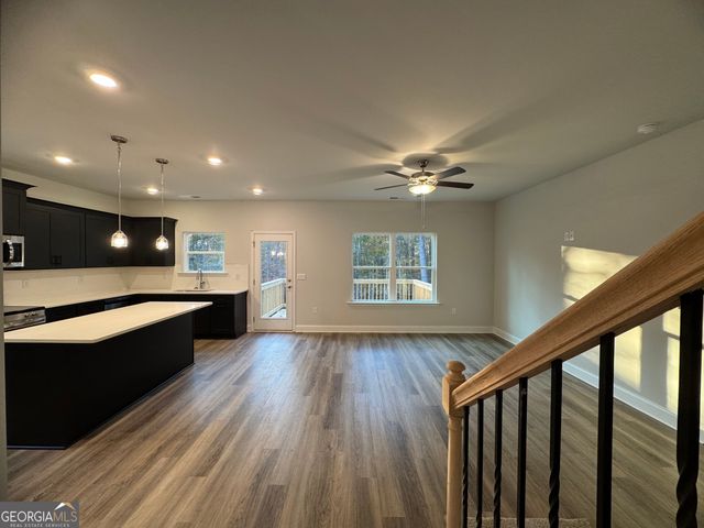 626 Walnut Creek Parkway, Pendergrass, GA 30567