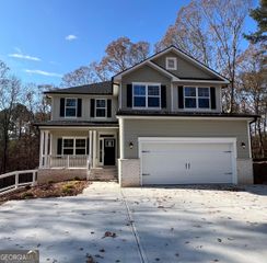 626 Walnut Creek Parkway, Pendergrass, GA 30567