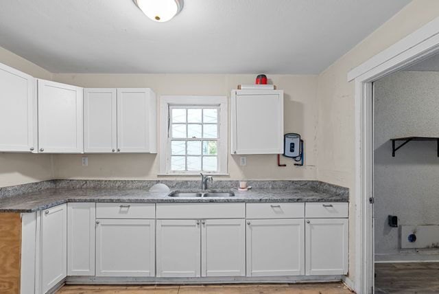 1467 Pitman Drive, Mobile, AL 36605