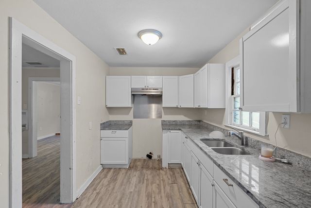 1467 Pitman Drive, Mobile, AL 36605