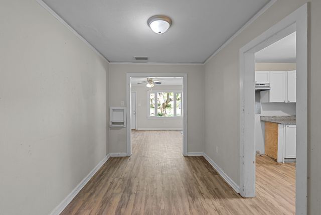 1467 Pitman Drive, Mobile, AL 36605