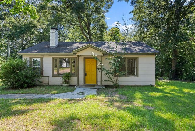 1467 Pitman Drive, Mobile, AL 36605