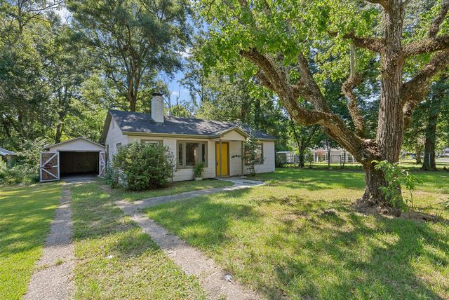 1467 Pitman Drive, Mobile, AL 36605