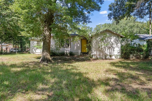 1467 Pitman Drive, Mobile, AL 36605