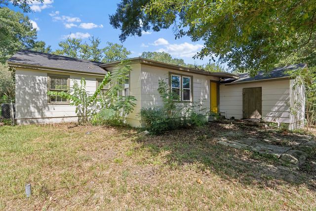 1467 Pitman Drive, Mobile, AL 36605