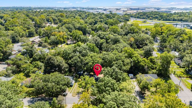 1467 Pitman Drive, Mobile, AL 36605